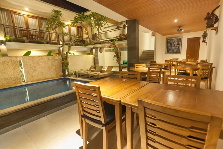 Убуд: Jani's Place Cottage
