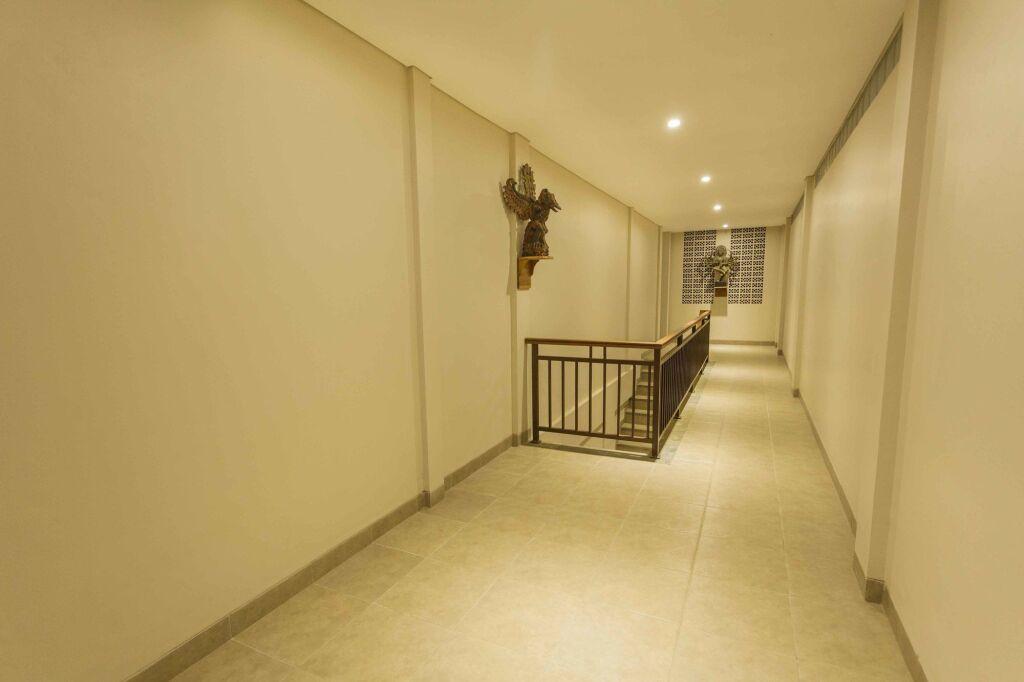 Убуд: Jani's Place Cottage
