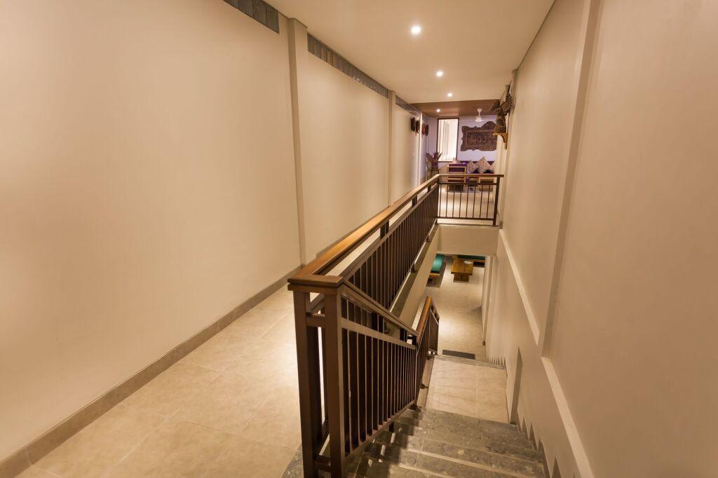 Убуд: Jani's Place Cottage