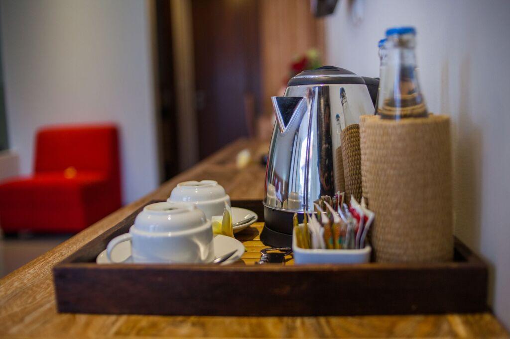 Убуд: Jani's Place Cottage