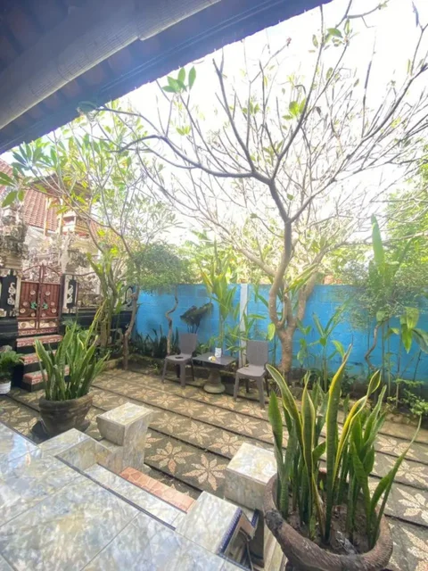 Пенида: Ray Homestay