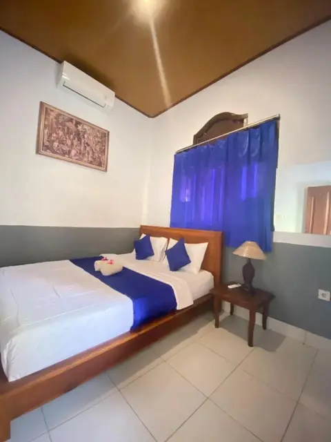 Пенида: Ray Homestay