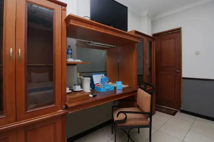 Бандунг: Airy Cihampelas 222 Bandung