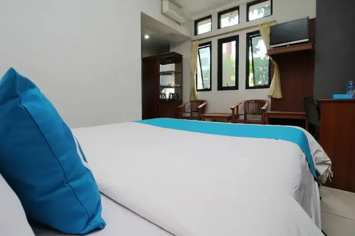 Бандунг: Airy Cihampelas 222 Bandung