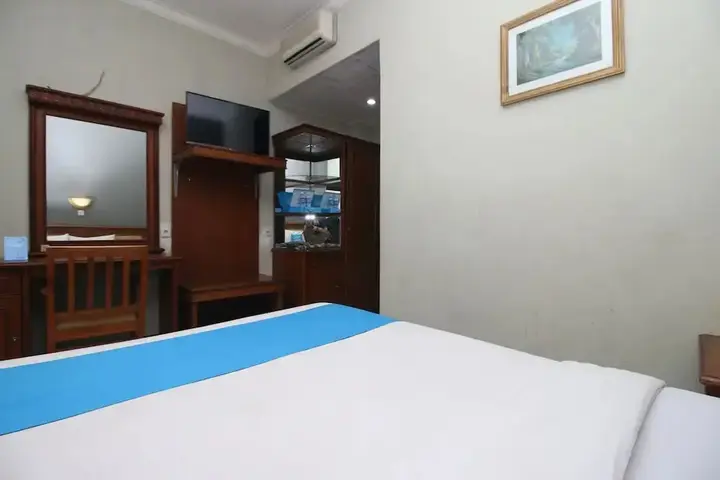 Бандунг: Airy Cihampelas 222 Bandung