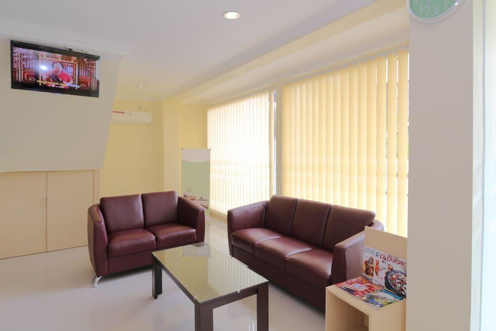 Депок: Airy Mlati Kalimantan 1 Yogyakarta