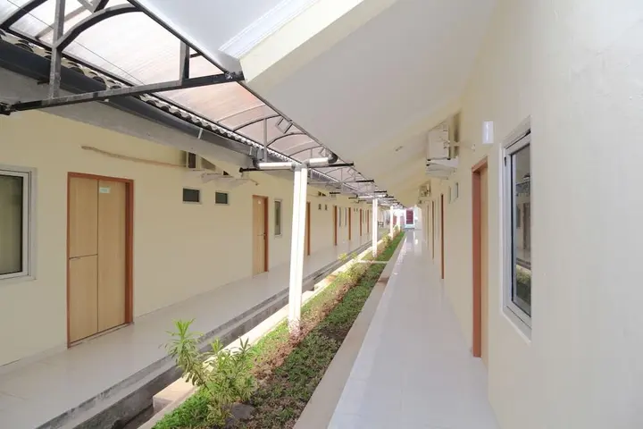 Депок: Airy Mlati Kalimantan 1 Yogyakarta