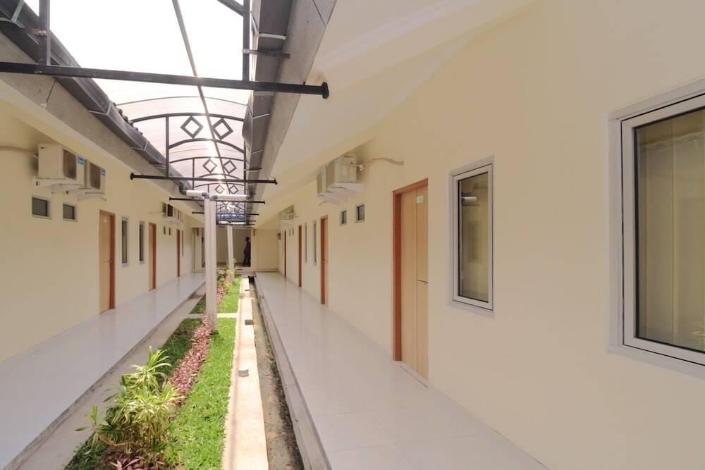 Депок: Airy Mlati Kalimantan 1 Yogyakarta