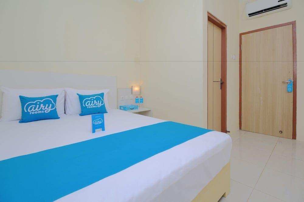Депок: Airy Mlati Kalimantan 1 Yogyakarta