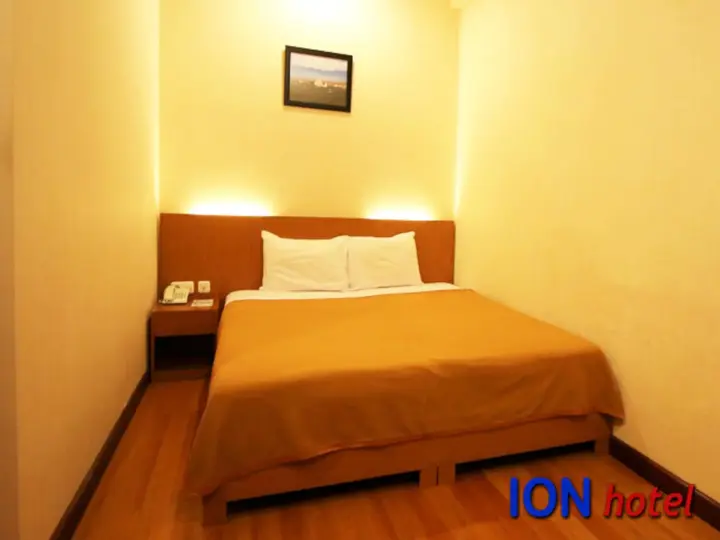 Батам: Ion Hotel