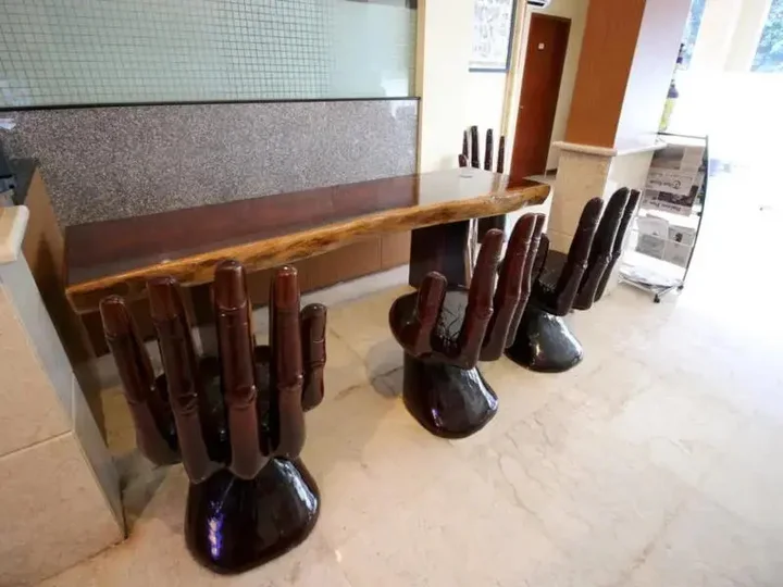Батам: Ion Hotel