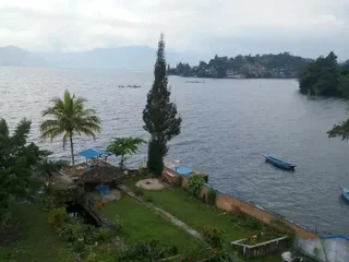 Озеро Тоба: Marroan Guest House