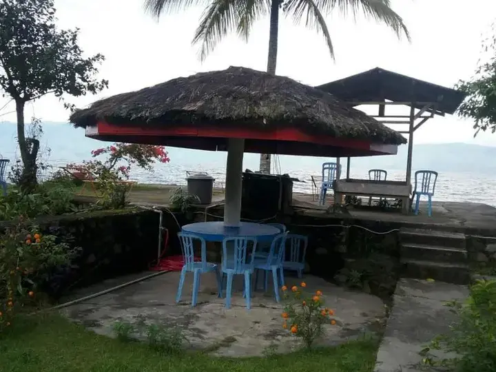 Озеро Тоба: Marroan Guest House
