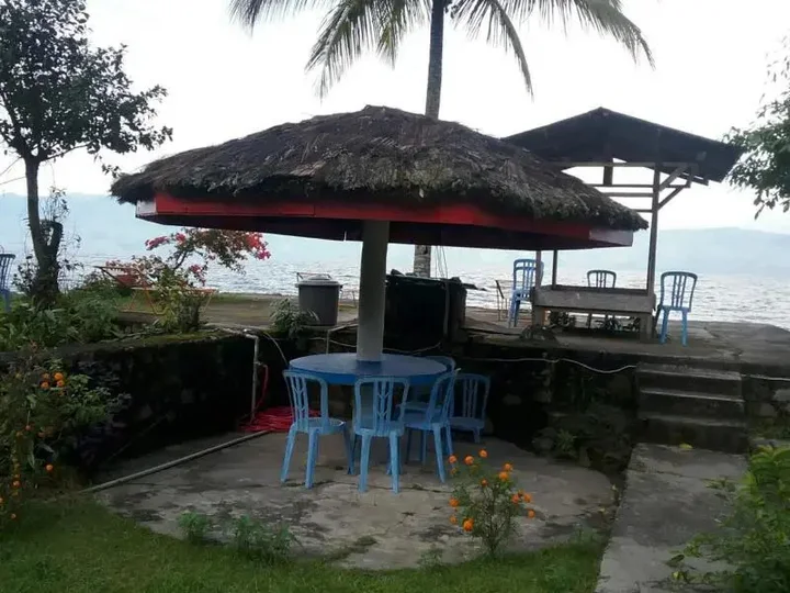 Озеро Тоба: Marroan Guest House