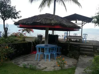 Озеро Тоба: Marroan Guest House