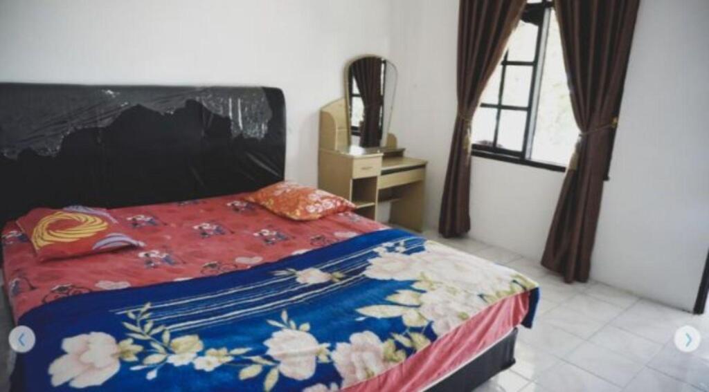 Озеро Тоба: Marroan Guest House