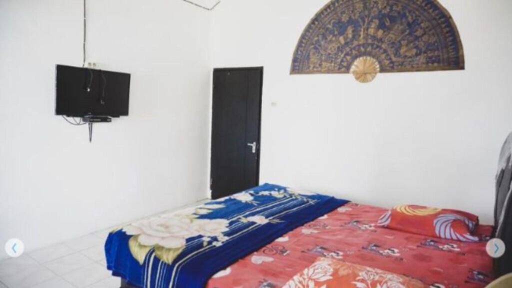 Озеро Тоба: Marroan Guest House