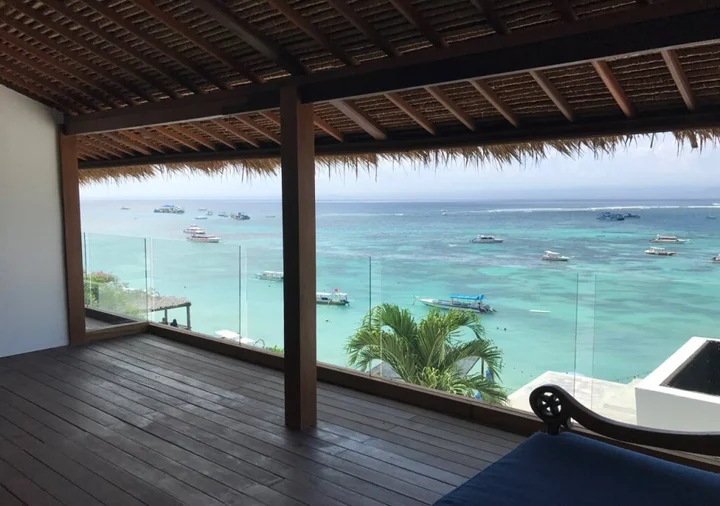 Лембонган-Айленд: Playgrounds Wave Lodge