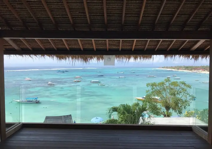 Лембонган-Айленд: Playgrounds Wave Lodge