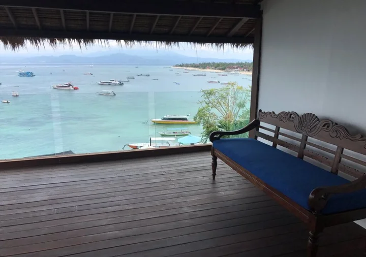 Лембонган-Айленд: Playgrounds Wave Lodge