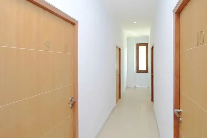 Санур Кайя: Airy Bypass Ngurah Rai Pertokoan Sanur Raya 20 Bali