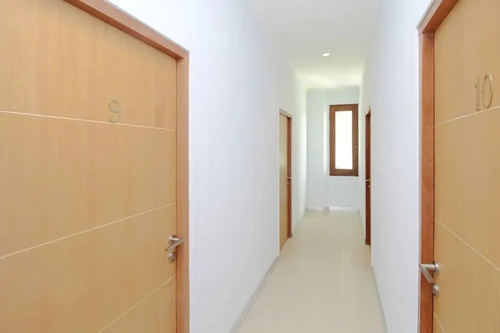 Санур Кайя: Airy Bypass Ngurah Rai Pertokoan Sanur Raya 20 Bali
