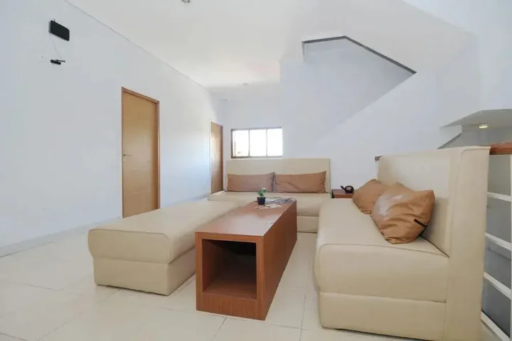 Санур Кайя: Airy Bypass Ngurah Rai Pertokoan Sanur Raya 20 Bali