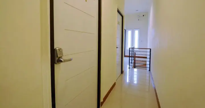Джакарта: Kamar Keluarga Tanjung Duren Syariah