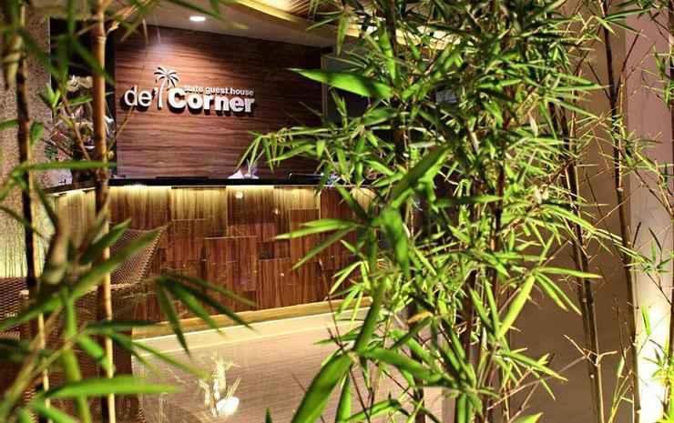 Маланг: De'Corner Guest House