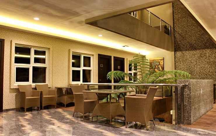 Маланг: De'Corner Guest House