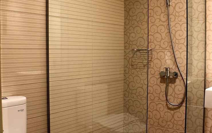 Маланг: De'Corner Guest House