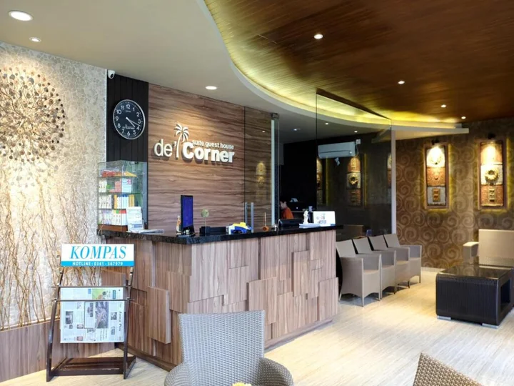 Маланг: De'Corner Guest House