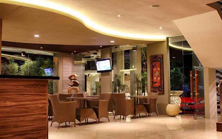 Маланг: De'Corner Guest House