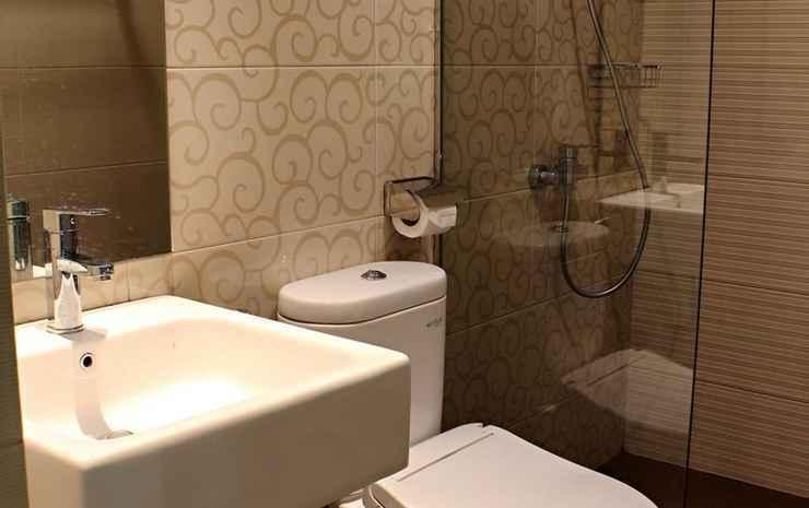 Маланг: De'Corner Guest House
