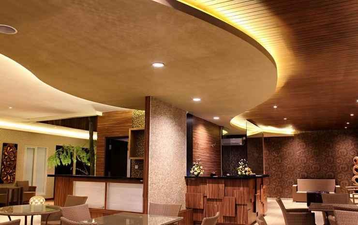 Маланг: De'Corner Guest House