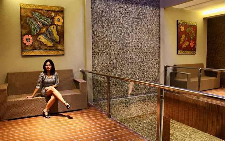 Маланг: De'Corner Guest House