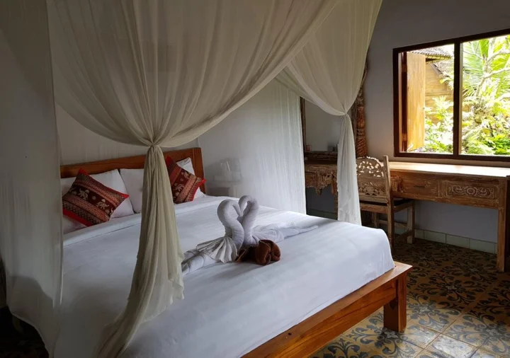 Табанан: Song Broek Jungle Resort