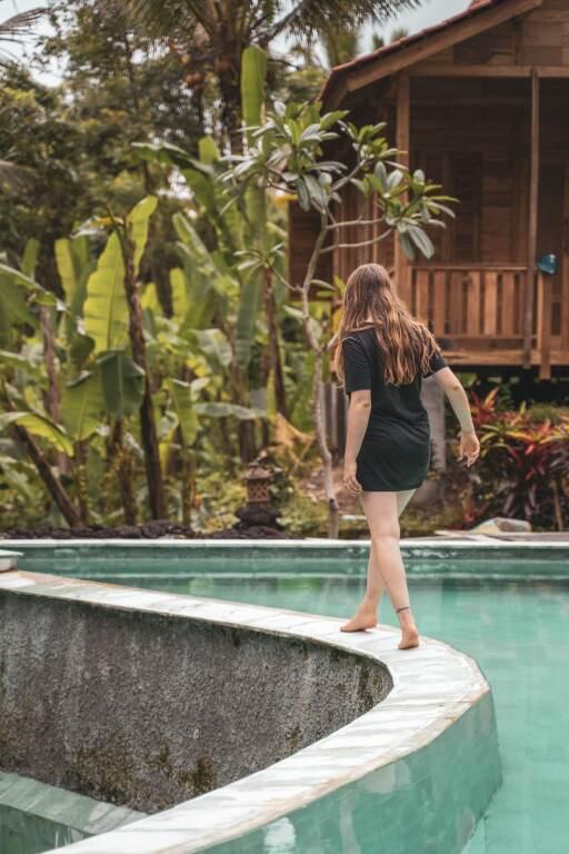 Табанан: Song Broek Jungle Resort