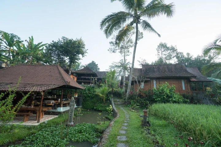 Табанан: Song Broek Jungle Resort