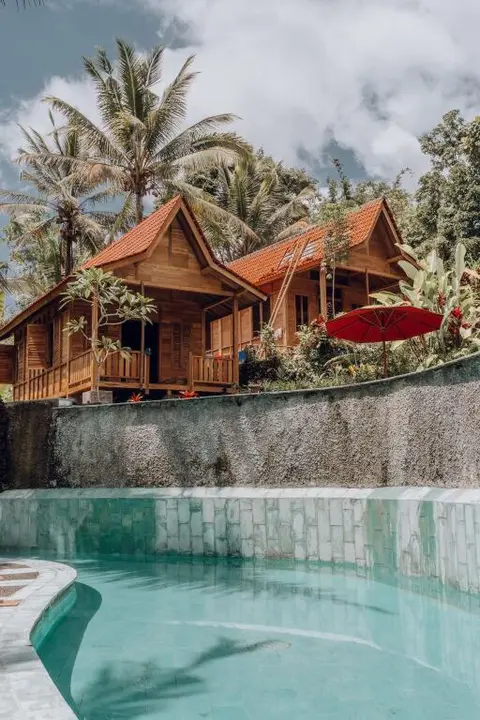 Табанан: Song Broek Jungle Resort