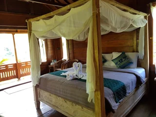 Табанан: Song Broek Jungle Resort