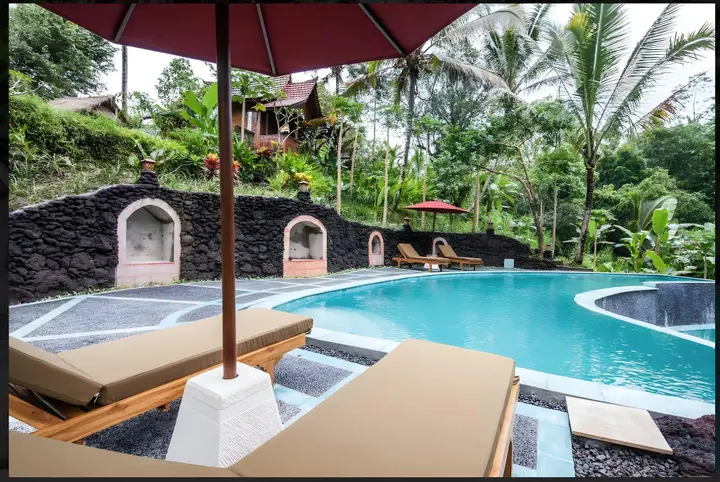 Табанан: Song Broek Jungle Resort