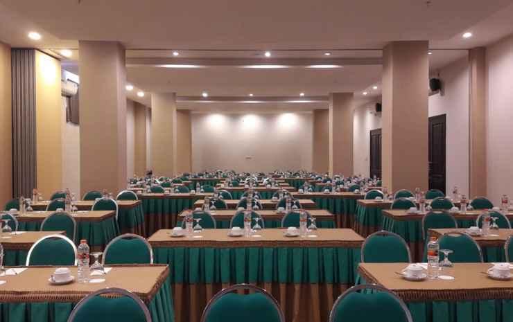 Маланг: Syariah Radho Hotel Sengkaling