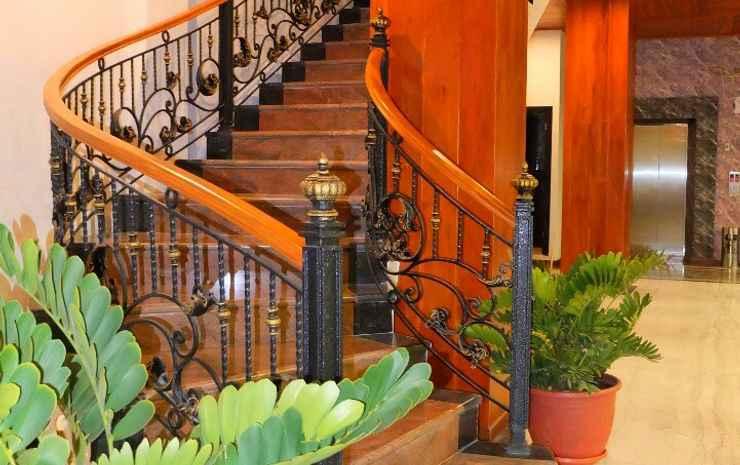 Маланг: Syariah Radho Hotel Sengkaling
