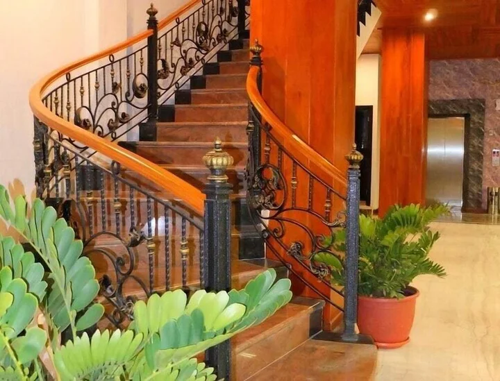 Маланг: Syariah Radho Hotel Sengkaling