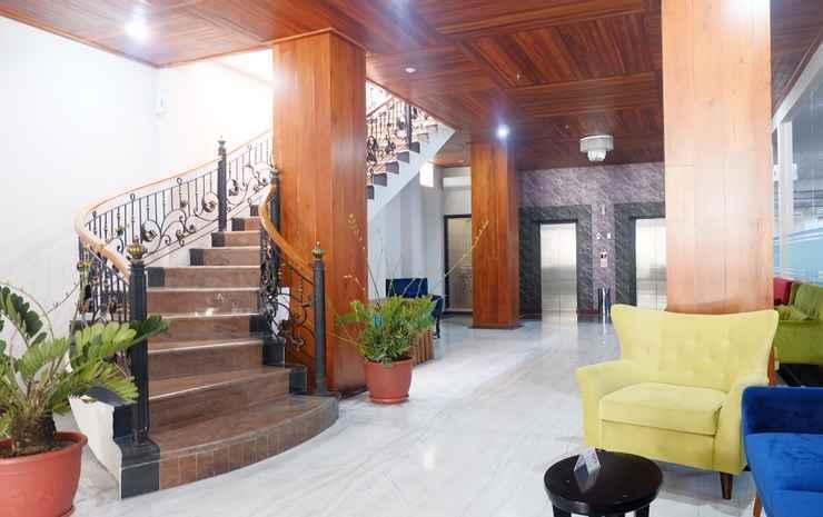 Маланг: Syariah Radho Hotel Sengkaling