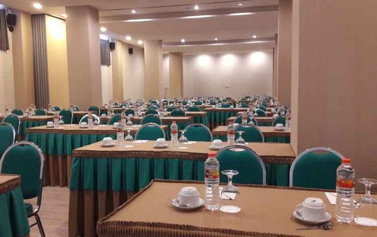 Маланг: Syariah Radho Hotel Sengkaling