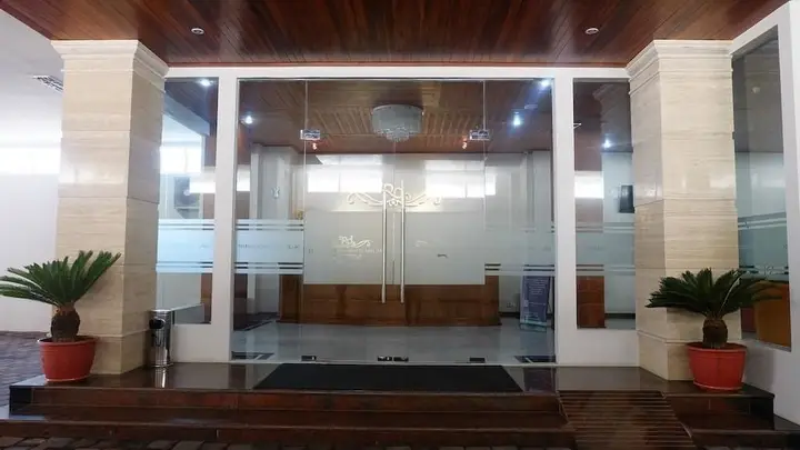 Syariah Radho Hotel Sengkaling — фото 2