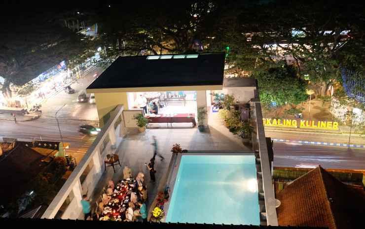 Маланг: Syariah Radho Hotel Sengkaling