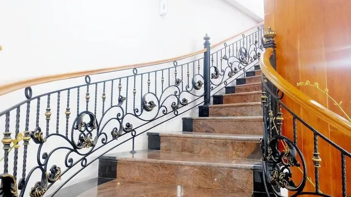 Маланг: Syariah Radho Hotel Sengkaling